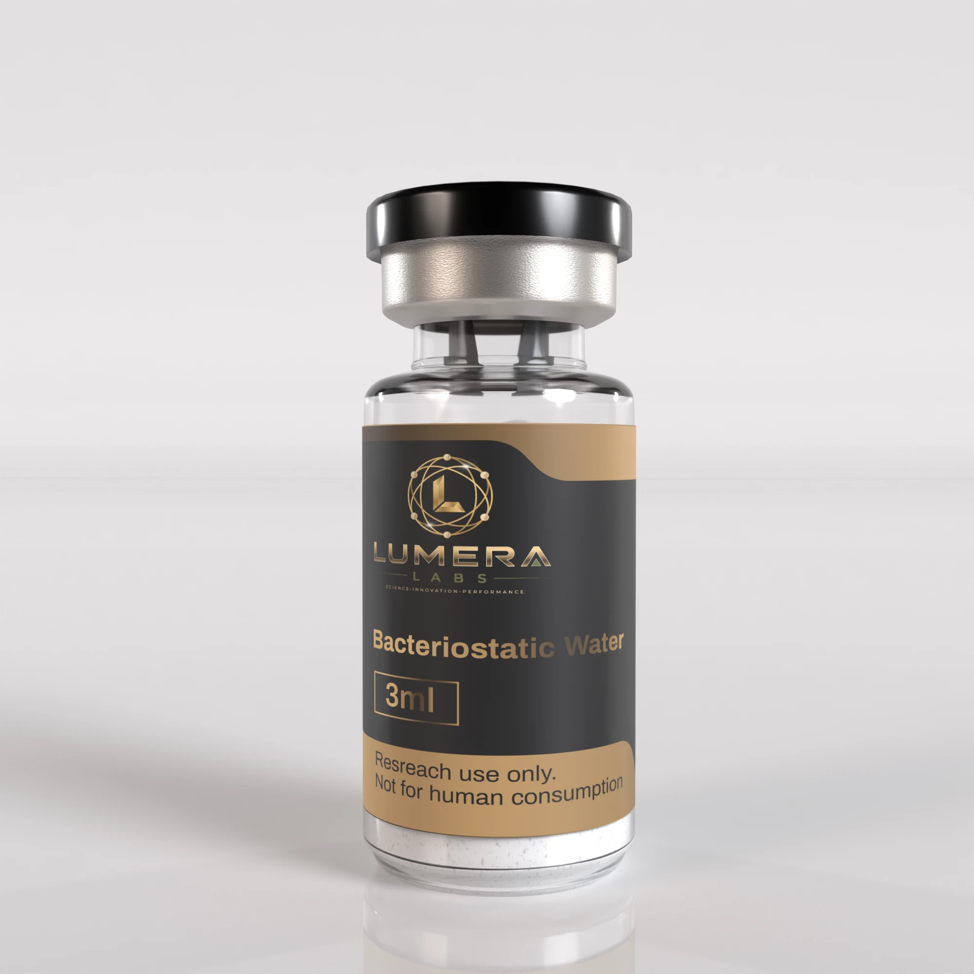 Bacteriostatic Water