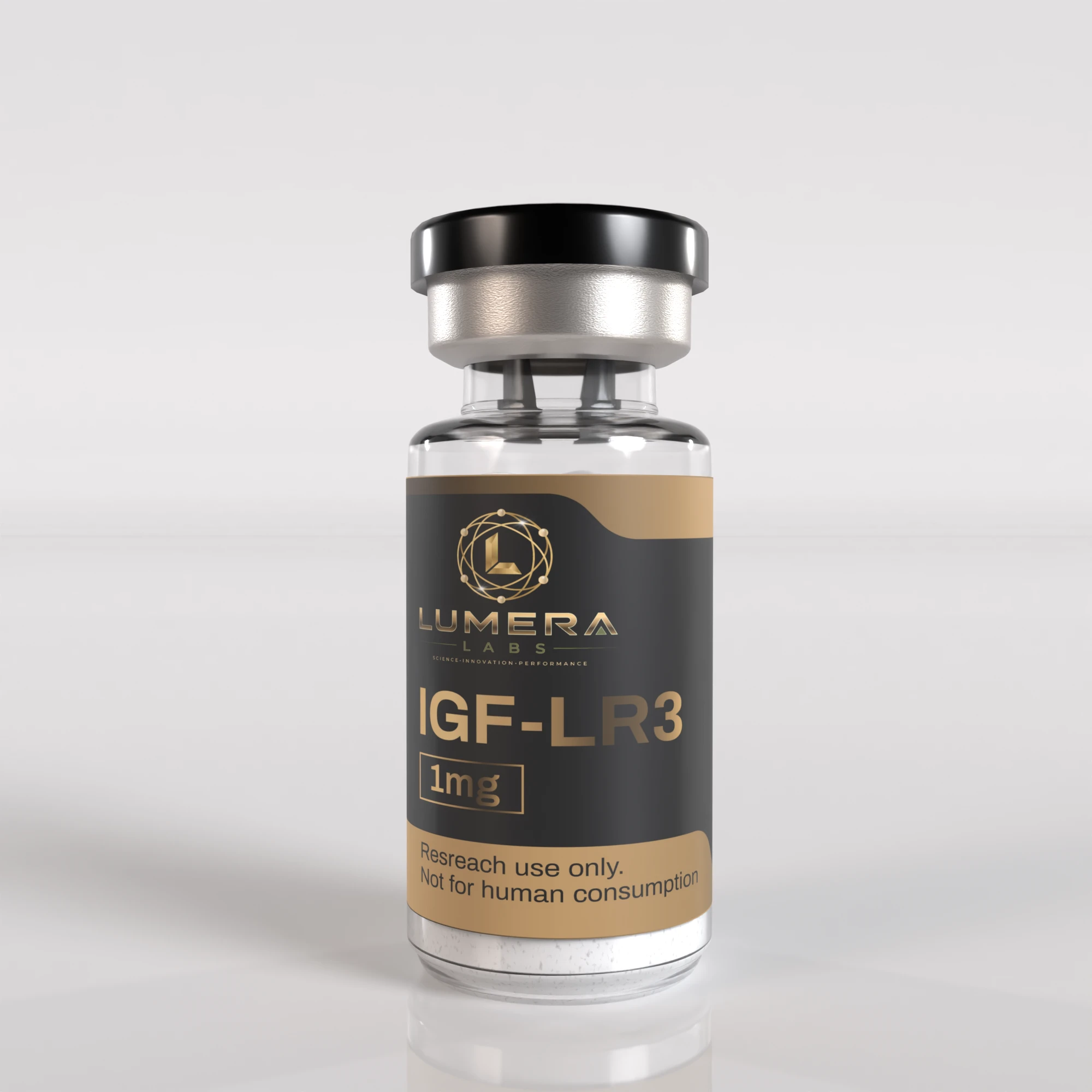 IGF-LR3 1mg