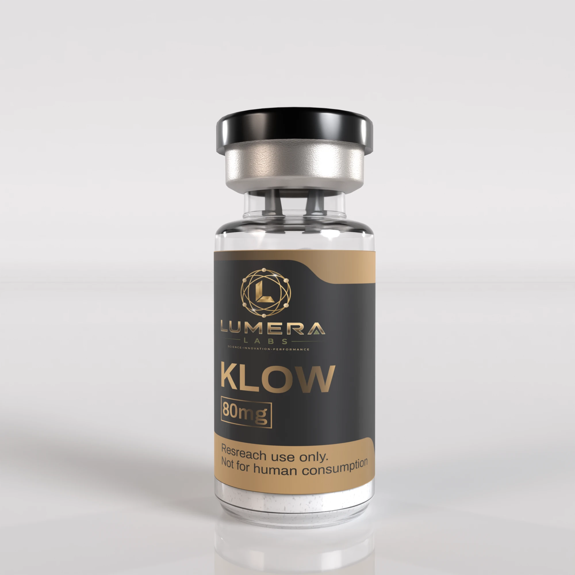 KLOW 80mg