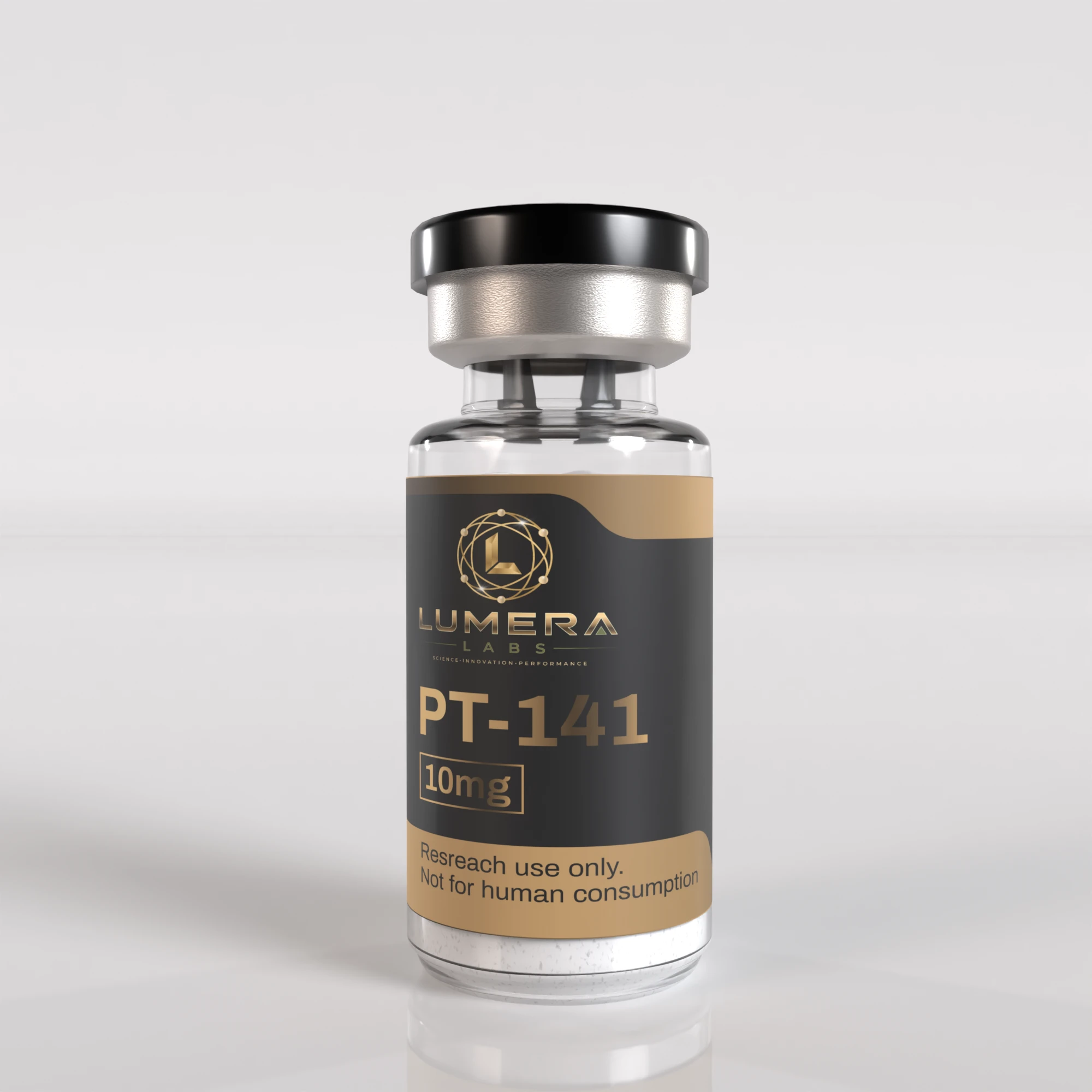 PT-141 10mg