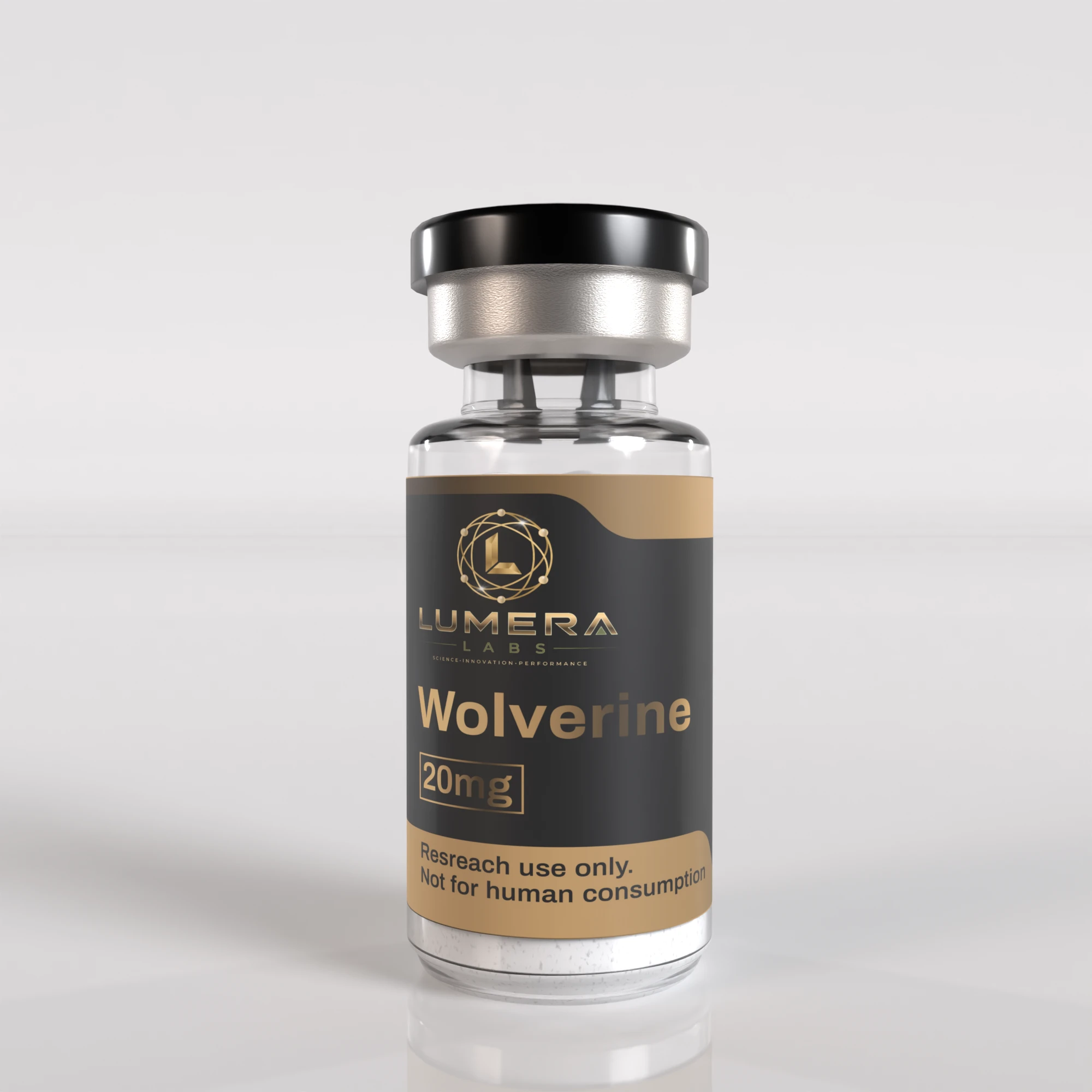 Wolverine 20mg